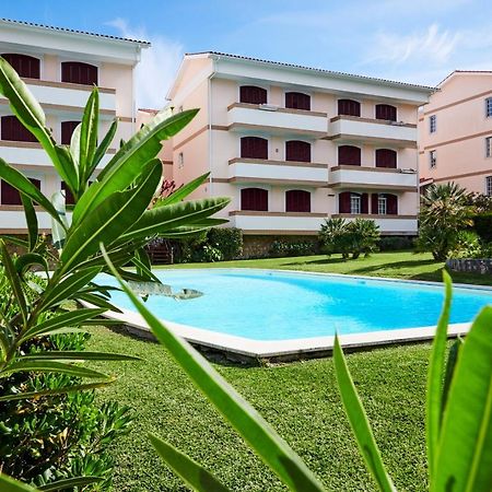 فيلا Troia Beach Vacation المظهر الخارجي الصورة