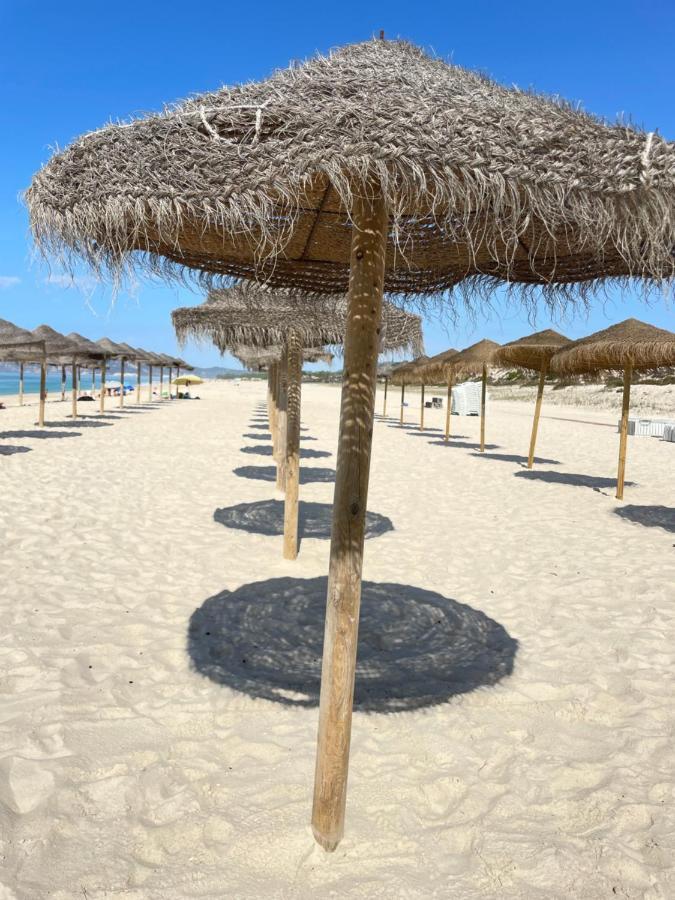 فيلا Troia Beach Vacation المظهر الخارجي الصورة