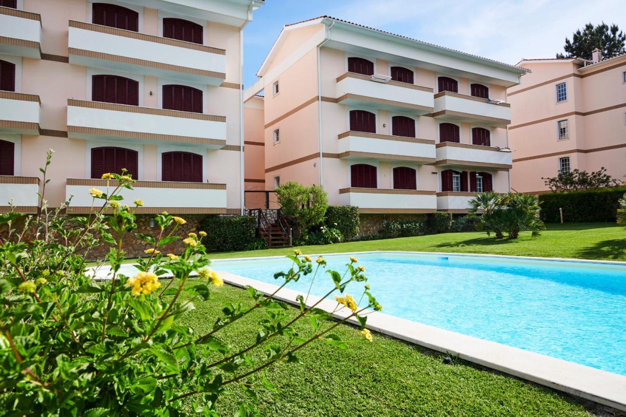 فيلا Troia Beach Vacation المظهر الخارجي الصورة