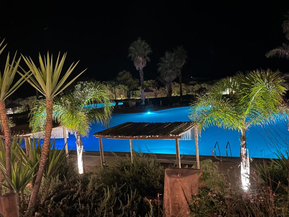 فيلا Troia Beach Vacation المظهر الخارجي الصورة