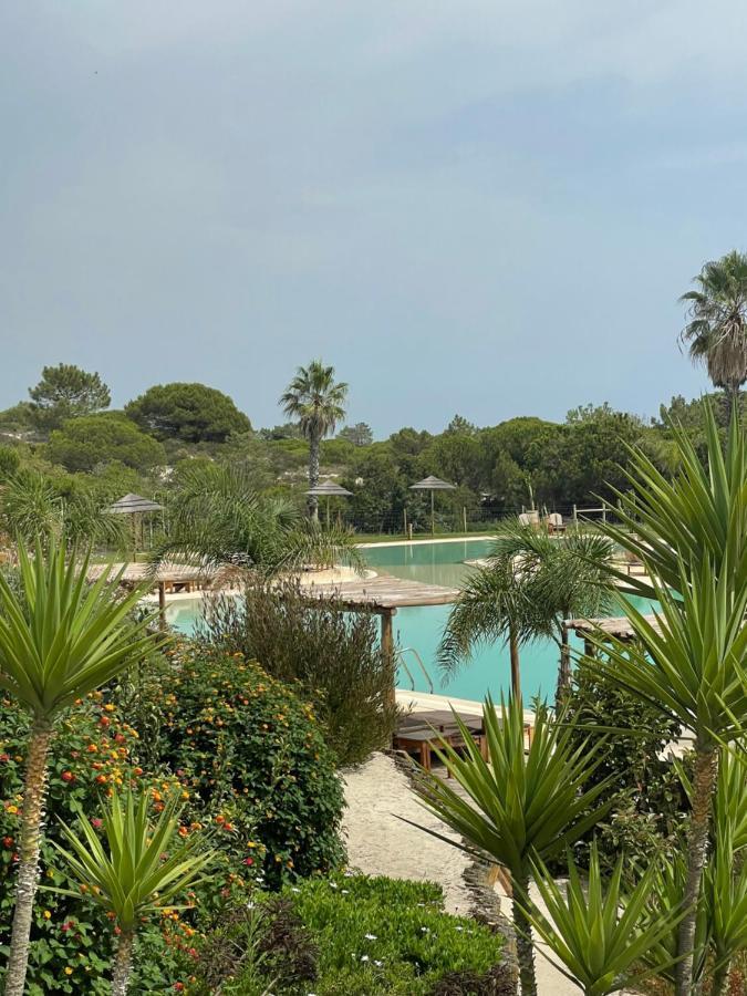 فيلا Troia Beach Vacation المظهر الخارجي الصورة