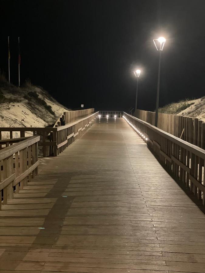 فيلا Troia Beach Vacation المظهر الخارجي الصورة