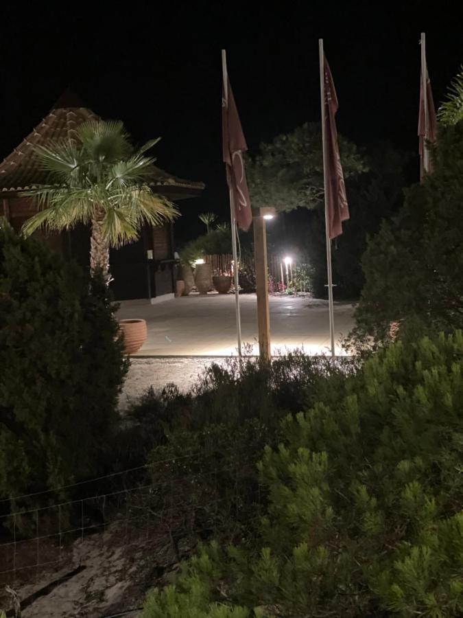 فيلا Troia Beach Vacation المظهر الخارجي الصورة