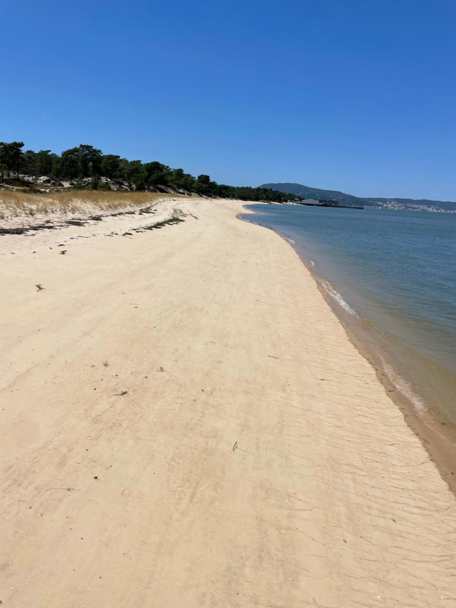 فيلا Troia Beach Vacation المظهر الخارجي الصورة